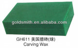 Carving Wax for Jewelry Making