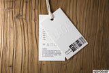 Garment Tags Jewelry Business Cards Paper Tags