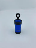 10X Diamond Inscription Tool Viewer Jewelry Magnifier Portable