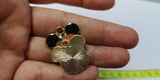 Anime Cartoon Enamel Charm Pendants for DIY Jewelry