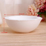 750g Quartz Jewelry Crucible for Melting Silver Platinum