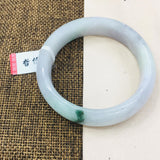 Zheru Jewelry Natural Jadeite Bracelet Double Female