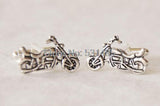 10pairs Motorcycle Cufflinks Biker Cufflinks Men Mens Jewelry