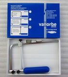 Glardon Vallorbe Jewelry Saw Frame Adjustable Hand Tool