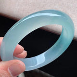 Burmese Jadeite Bracelet Princess Jewelry Gift for Mom and Girlfriend