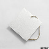 Garment tags/Clothing Labels/Sticker/Packing/Jewellery Tags/Business Cards