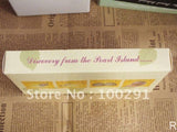 2PCS CHARMING #wish pearl#, wish pearl necklace box & shell