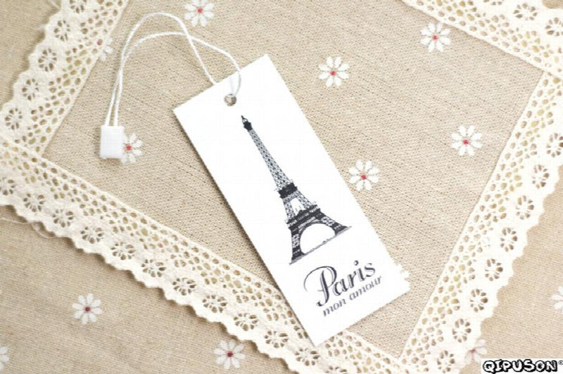 Clothing Labels/Sticker/Packing/Jewellery Tags/Business Cards/tag