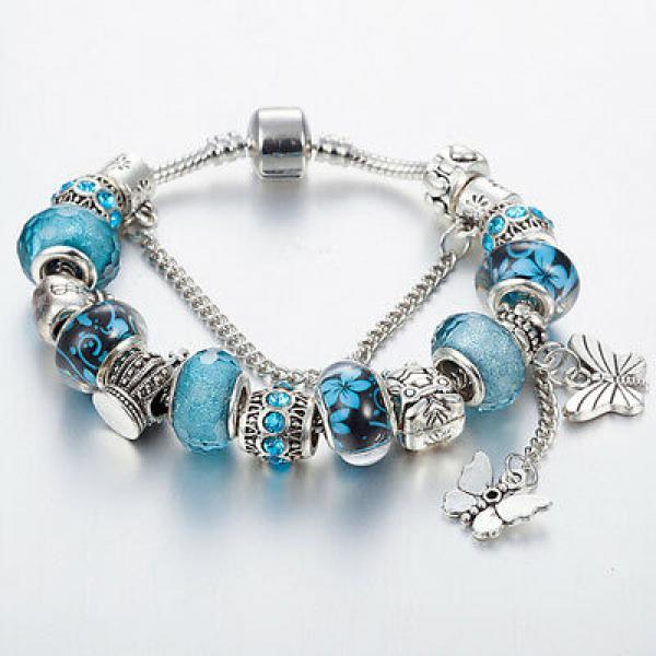 Metal Bracelet Women 3 Colors 40G