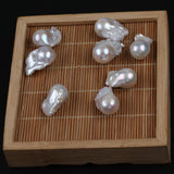 14-15mm Baroque Pearl for DIY Pendant