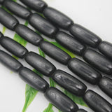 Natural Coral Beads Tube Shaped Spacer Bead DIY Jewelry Making