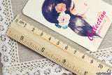 DH19018 Garment Tags Hangtag Clothing Labels Sticker Packing Jewellery Tags