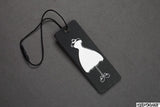 Garment Clothing Labels Sticker Packing Business Cards