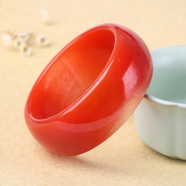 Widened Opal Bracelet for Women