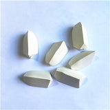 Wood Beads for Jewelry Making 100pcs