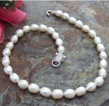 Baroque Freshwater Pearl Necklace