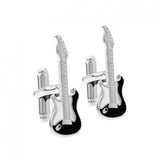 Musical Instrument Cufflink Cuff Link Set