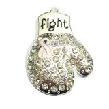 10pcs/lot Rhinestone Ball Pendants For Necklace
