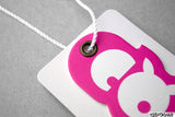 Garment Hangtag Clothing Labels Sticker Business Cards