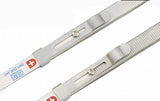 Diamond Gem Stone Tweezers Locking Jewelry Tweezers