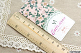 Clothing Labels Stickers Business Cards Bundle