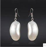 Conch Shell Pendant for DIY Jewelry Making