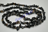 Natural Agate Stone Chips Loose Beads for DIY Jewelry Making
