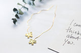 925 Silver Butterfly Threader Dangle Earrings
