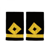 Epaulette Shoulder Straps Embroidery Eastern Airlines