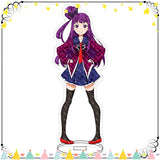Dropout Idol Fruit Tart Acrylic Stand Anime Figurine