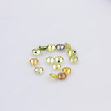Sri Lanka Yel/Orange Sapphire Supplier