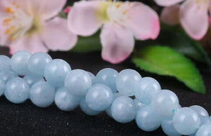 12mm Hailanbao Loose Bead DIY Jewelry Accessories Semi-Finished String