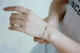 925 Silver Puppy Bracelet for Women