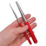 Stainless Steel Coil Jig Wire Wrapping Tools DIY Jewelry Making