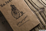 Garment tags/Hangtags/Clothing Labels/Sticker/Packing Tags