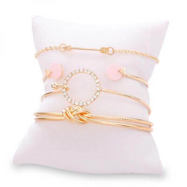 Silver Metal Bracelet Hard 99 S0462