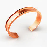 Women Bracelets Charms Letters Bangle BLV102