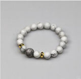 Couple Bracelet for Tanabata Ceremony, Women's Elegant Bracelet