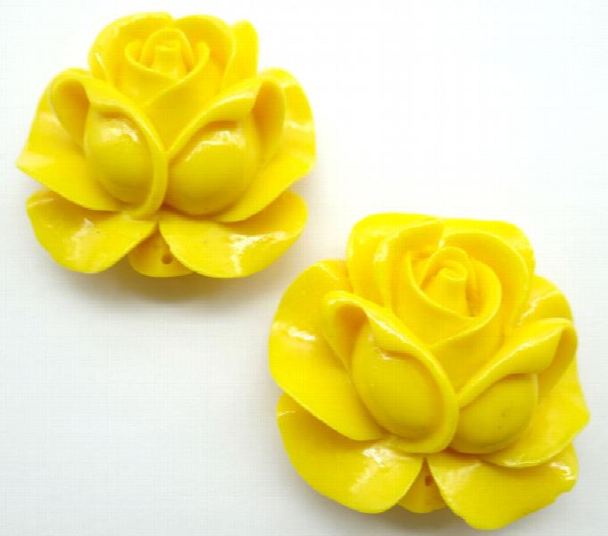 Natural Organic Cinnabar Quartz Flower Charm Pendant for Jewelry Making