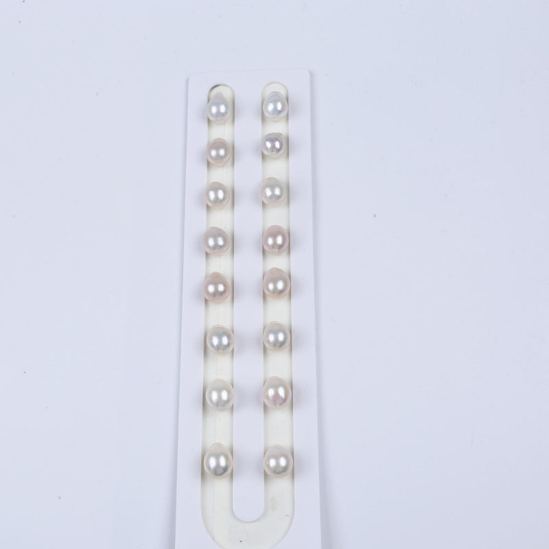 12-13mm AAAA Baroque Pearl Beads for Jewelry Making