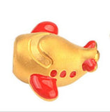 European Hot Party Birthday Gift House Car Plane Bracelet DIY Accessories