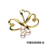 Women's Engagement Bracelet with Charms YSB230308