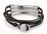 European American Electroplating 925 Bracelet Jewelry