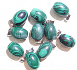 Natural Stone Beads for DIY Jewelry Making Necklace Accessories