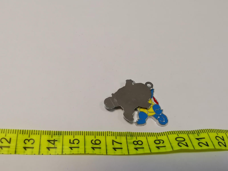 Anime Cartoon Charm Pendants for DIY Jewelry Making