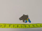 Anime Cartoon Charm Pendants for DIY Jewelry Making