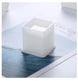 Silicone Mold for Storage Pen Holder UV Resin Jewelry Mold