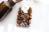 Artificial Dried Flower Wedding Decoration Drop mq093