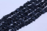 8-9mm Biwa Freshwater Pearl Loose Beads Irregular Shape