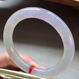 Zheru Jade Light 54-64mm Bracelet Princess Jewelry
